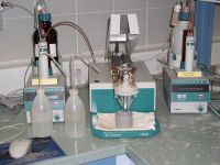 Kemijsko tehnolo�ki laboratorij